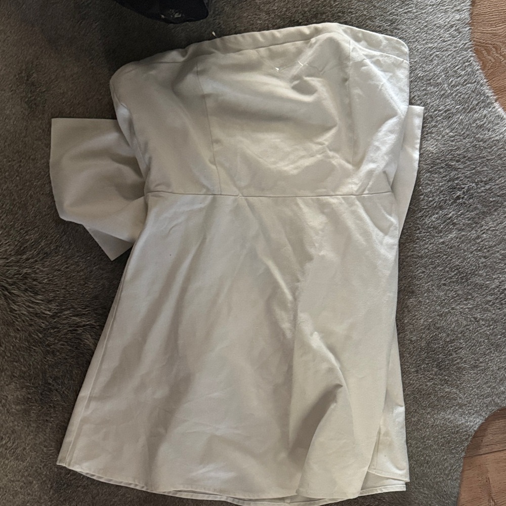 Altard State Dress